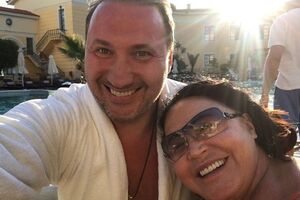 Бабкіна: Сонце, повітря і вода – наші найкращі друзі!