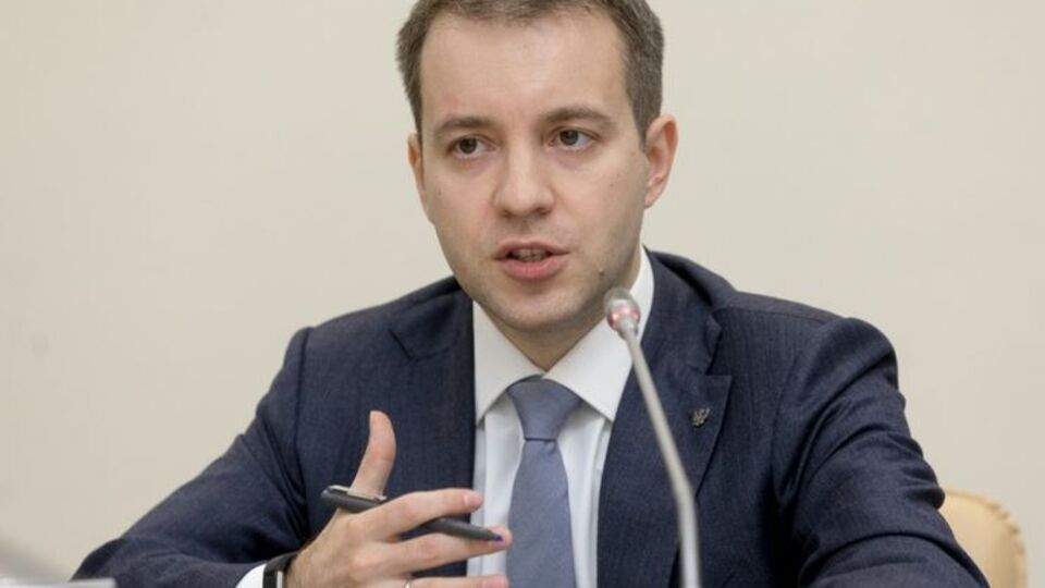 Міністр зв'язку РФ Нікіфоров уважає, що Viber може повторити долю Telegram
