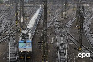 Залізниці завдано збитків на суму понад $280 тис.