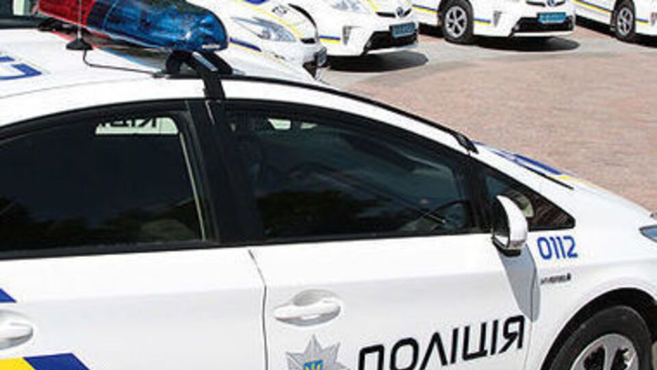Около 15 участников происшествия находятся в местном отделении полиции