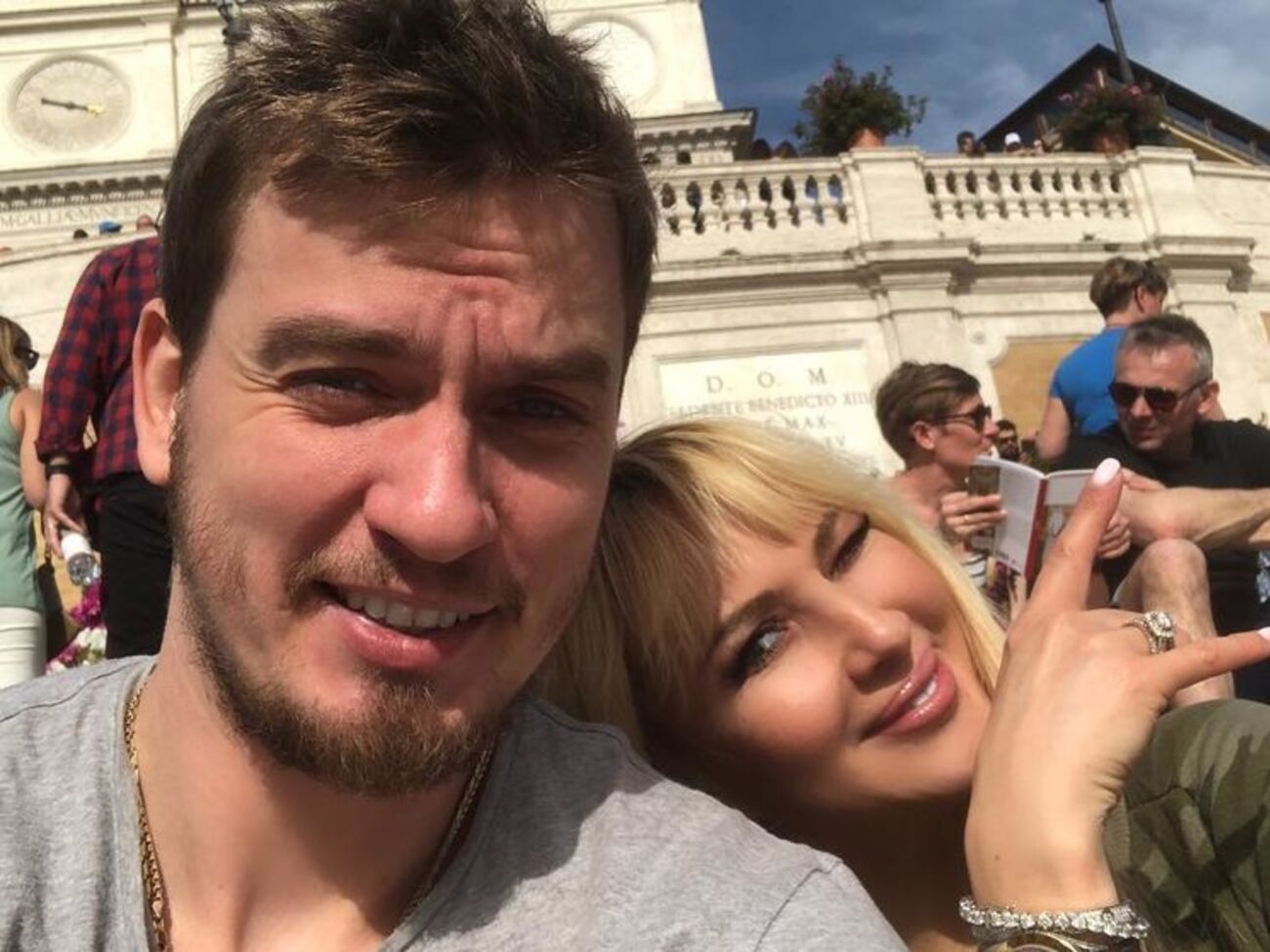 Кудрявцева вскоре станет мамой во второй раз&nbsp;&ndash; СМИ