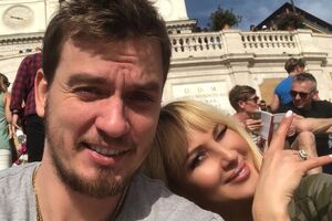 Кудрявцева вскоре станет мамой во второй раз – СМИ