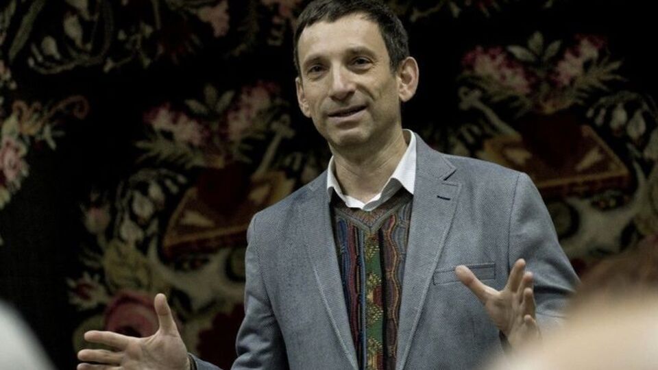 Портников: Балуха просто вирішили покарати
