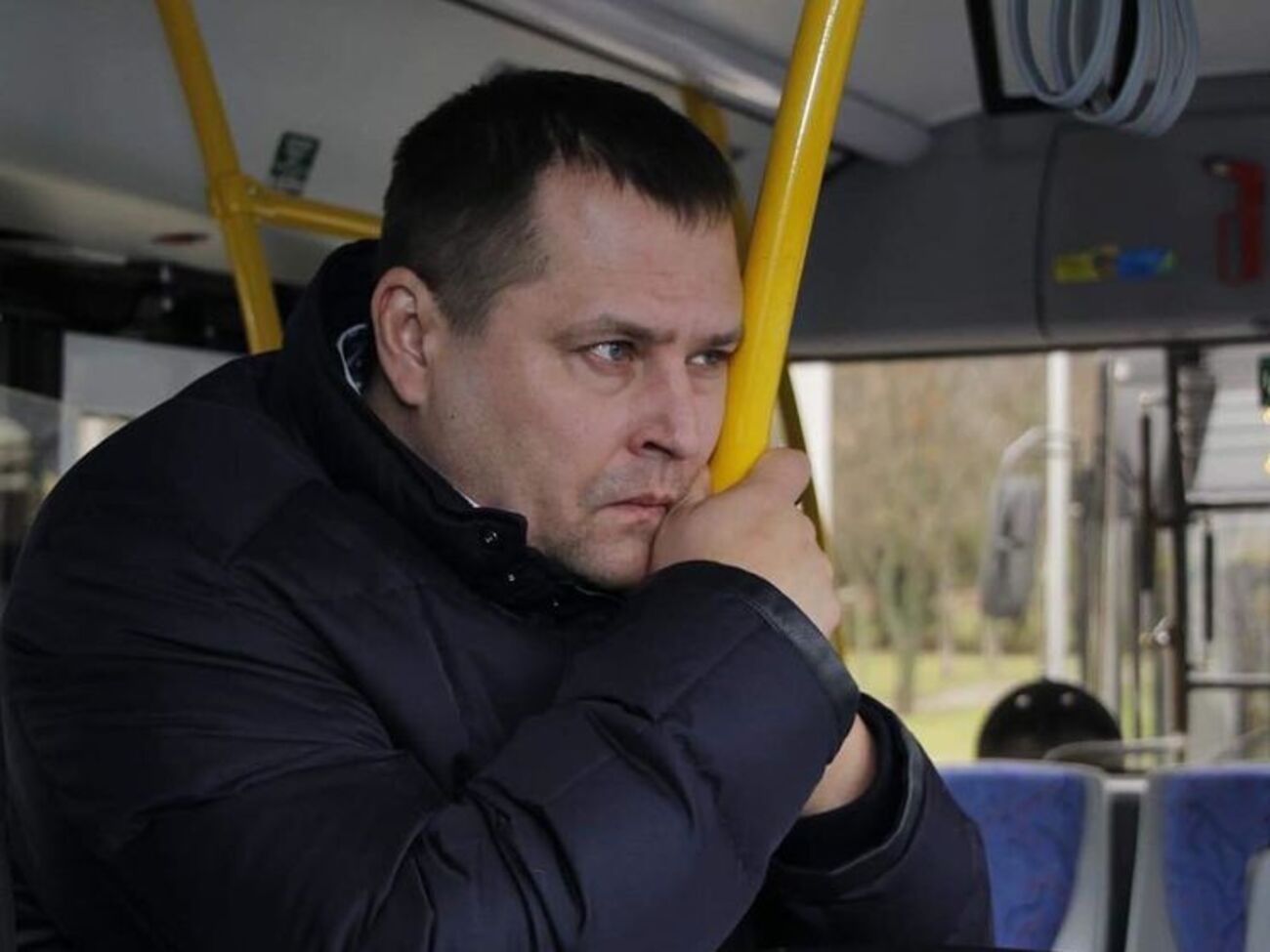 Філатов: Покидьки будь-якої масті завжди знають джерело всіх світових бід