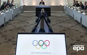 МОК не согласен с решениями CAS