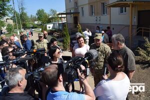 Ключи от квартир в новом доме получили восемь семей