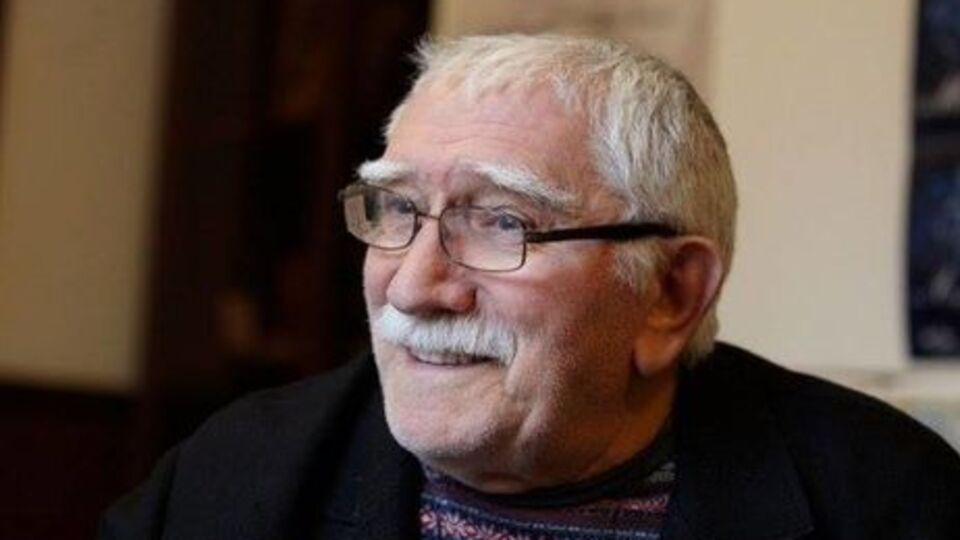 Після лікарні актор повернувся у квартиру своєї першої дружини Тетяни Власової