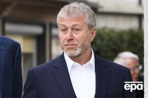 Абрамовича опитали в суді міста Фрібур