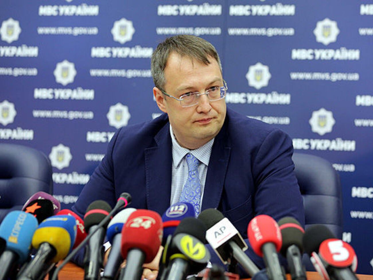 Геращенко: Якби Сойкіна заявила, що треба когось убивати, різати – це був би прямий заклик до дії