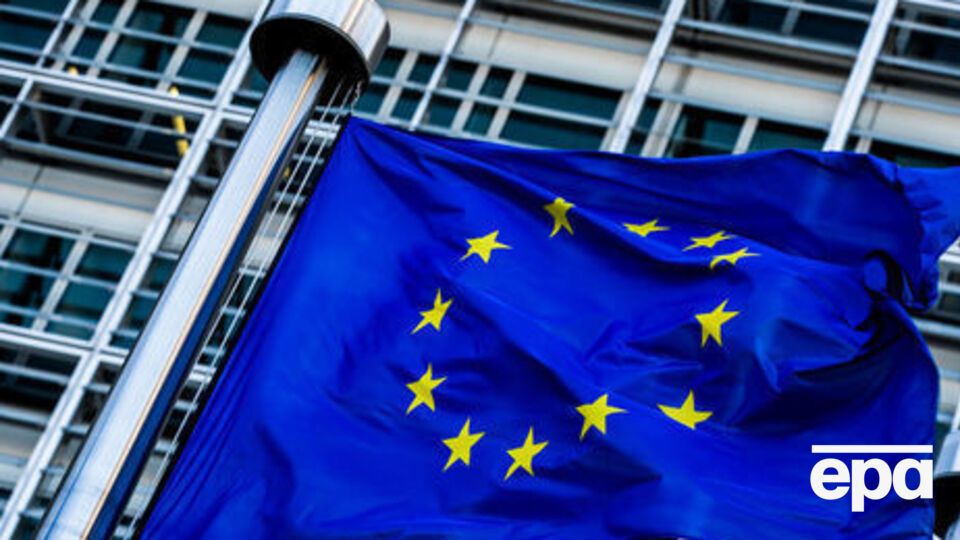 ЄС планує підвищити свою стійкість до можливої загрози з боку Росії