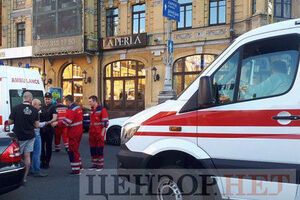 За словами адвоката, Найєм під час конфлікту згадував про знайомство з керівниками МВС