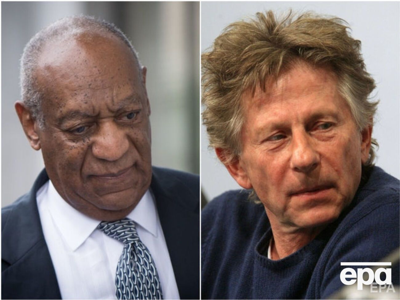 Косби и Полански больше не являются членами Американской киноакадемии