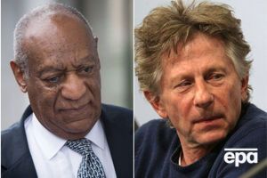 Косби и Полански больше не являются членами Американской киноакадемии