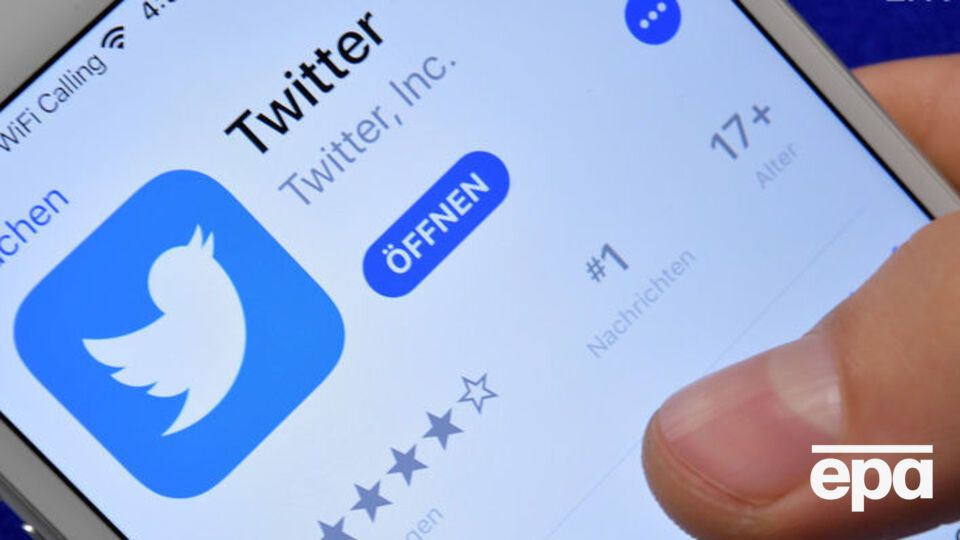В Twitter заверили, что устранили ошибку