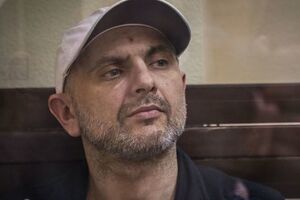 16 лютого суд засудив Захтея до 6,5 року колонії суворого режиму