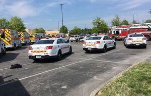 Инцидент произошел 3 мая