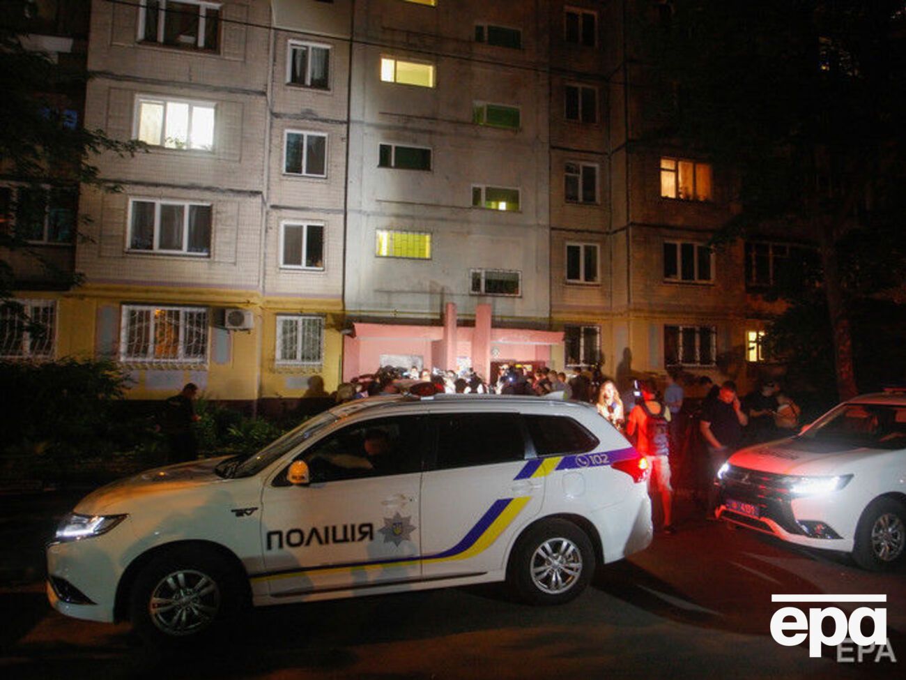 В Бабченко стреляли вечером 29 мая