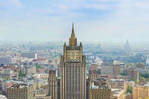 МЗС РФ прокоментувало вбивство Бабченка