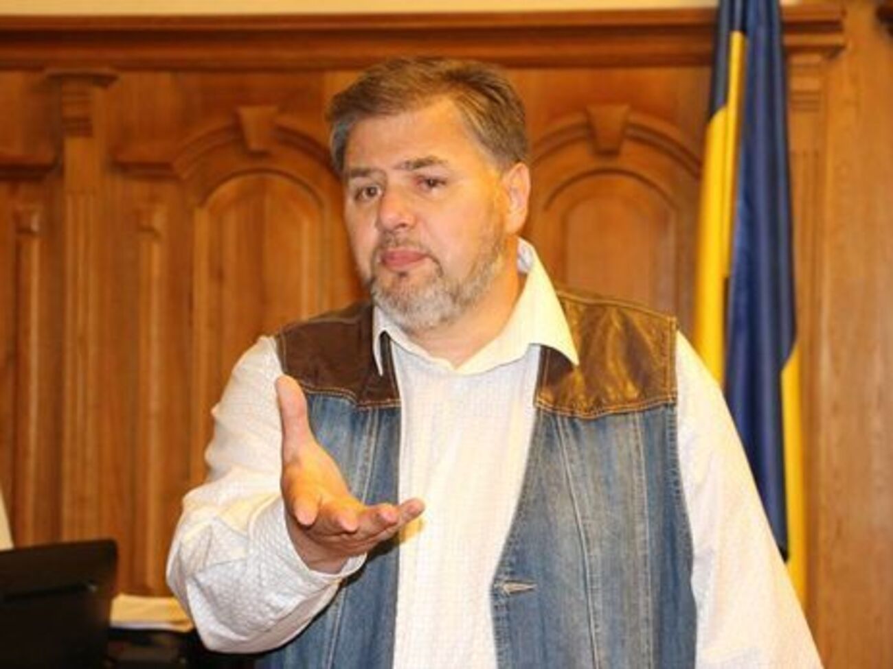 СБУ&nbsp;задержала Коцабу 7 февраля 2015 года