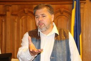 СБУ задержала Коцабу 7 февраля 2015 года