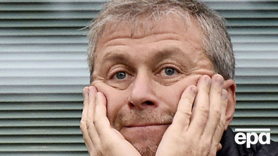 Абрамович может приезжать в Британию без визы на срок до полугода