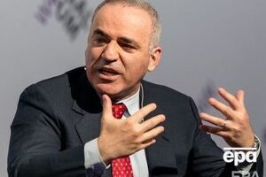 Каспаров заявив, що для Путіна вбивство – звичайна справа