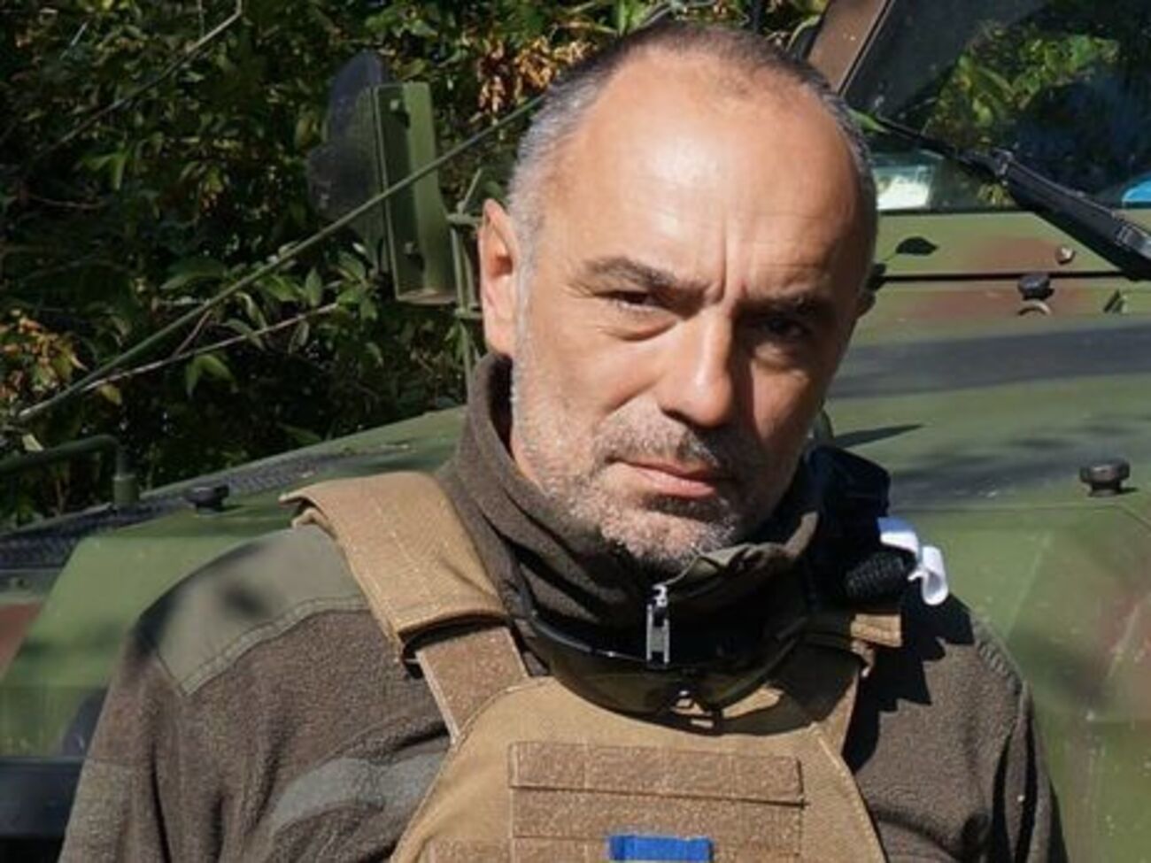 Касьянов: Бабченко і Шевченко були жорстоко побиті