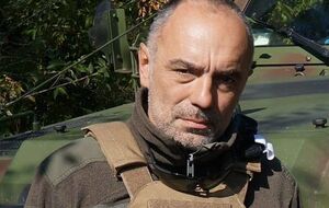 Касьянов: Бабченко и Шевченко были жестоко избиты