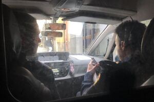 Браудер повідомив, що його затримала іспанська поліція