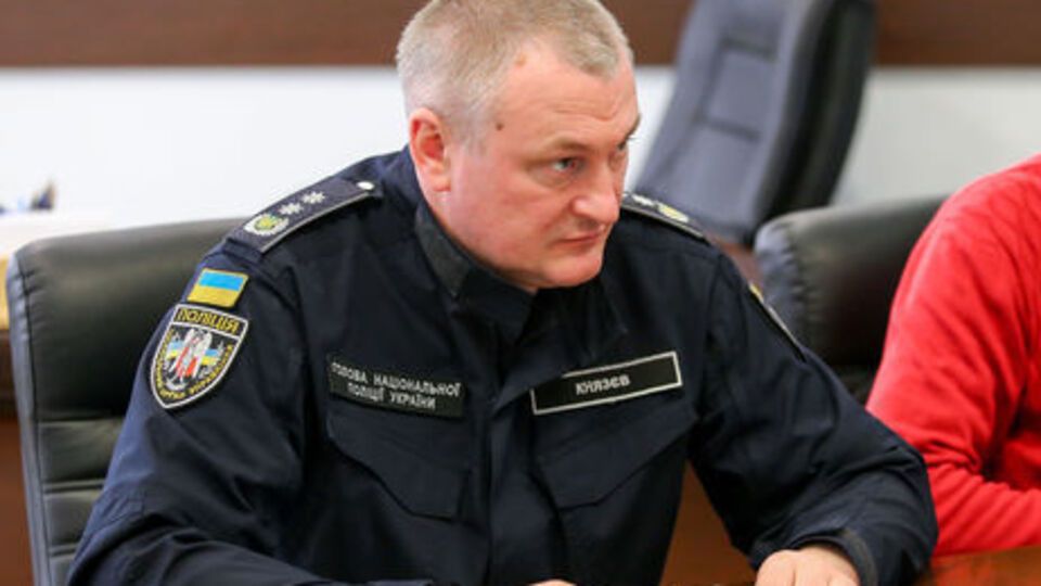 Князєв: Ми розглядаємо будь-яке звернення, у тому числі й щодо охорони осіб, якщо на це будуть підстави