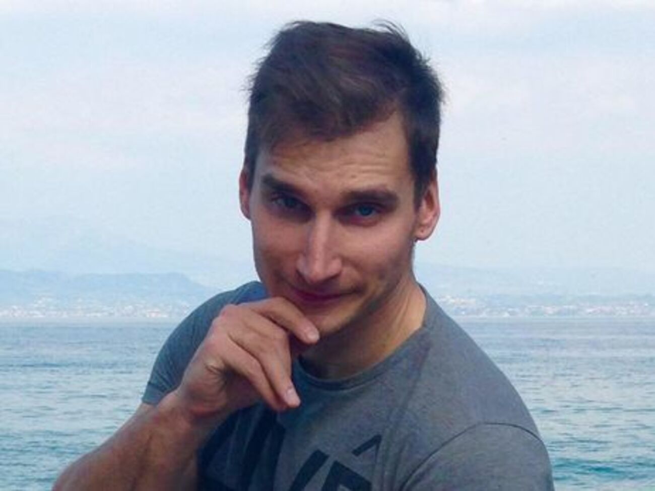 Каныгин: Каждый день Аркаша рубил с плеча так лихо, что иногда становилось не по себе даже близким