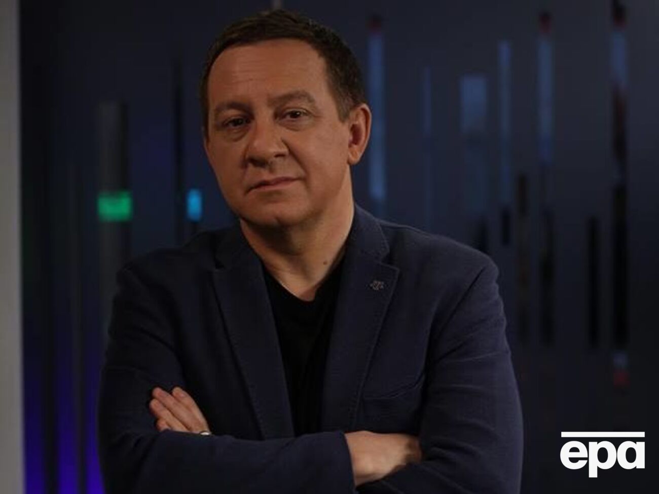 Муждабаєв: Як я почуваюся? Жахливо