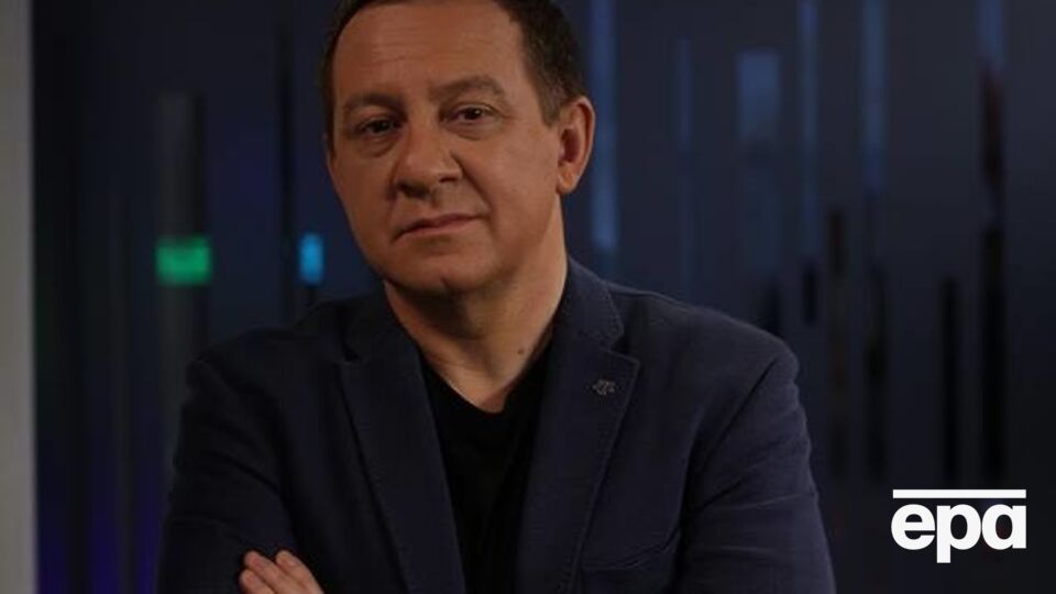 Муждабаєв: Як я почуваюся? Жахливо