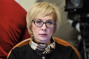 Денісова повідомила, що тримає справу про вбивство Бабченка на особистому контролі