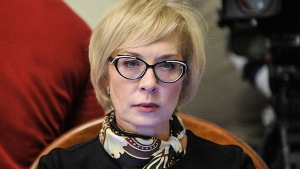 Денісова повідомила, що тримає справу про вбивство Бабченка на особистому контролі