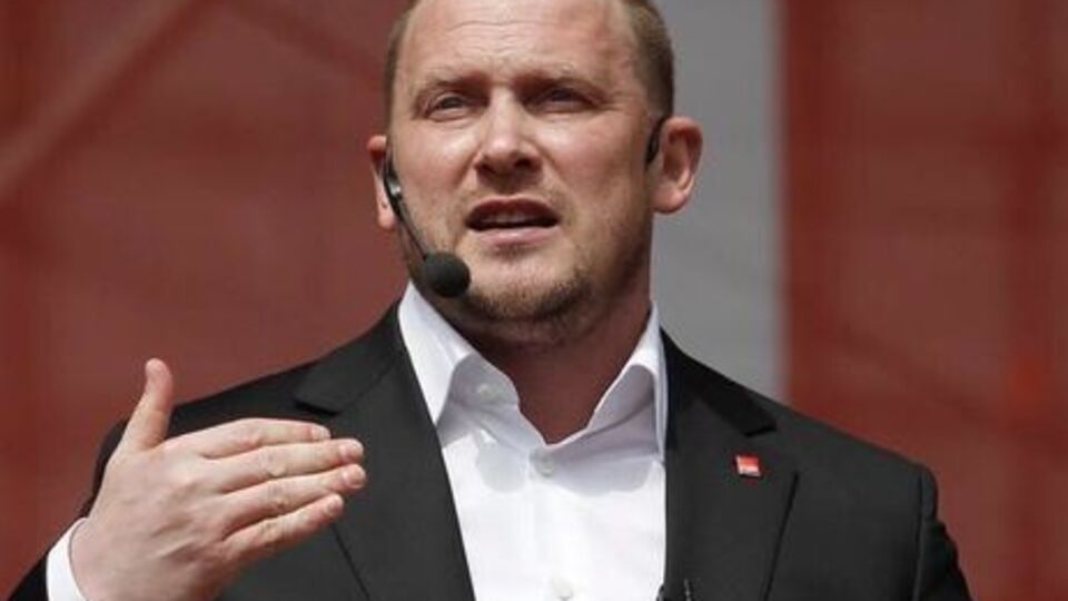 Сергій Каплін: Скоро Вадим-Давід буде позбавлений українського громадянства і знову сяде у в'язницю за незаконне збагачення і свої махінації