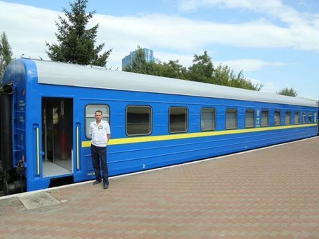 Другий етап подорожчання квитків заплановано на 1 жовтня