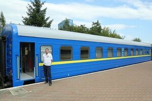Другий етап подорожчання квитків заплановано на 1 жовтня
