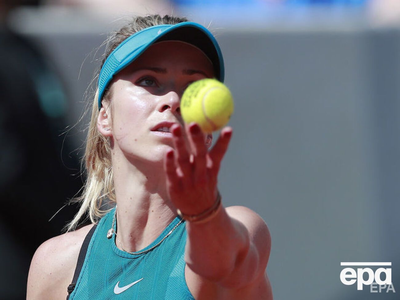 Світоліна зіграє у третьому колі Roland Garros