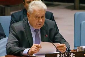 Єльченко про Гейлі: У нас склався контакт чи, як тут кажуть, "хімія"