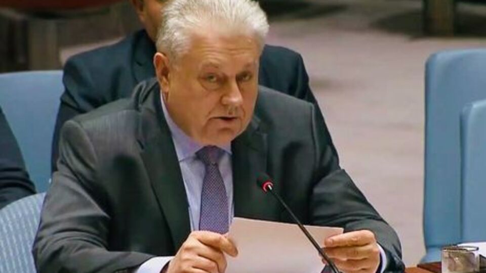 Єльченко про Гейлі: У нас склався контакт чи, як тут кажуть, "хімія"