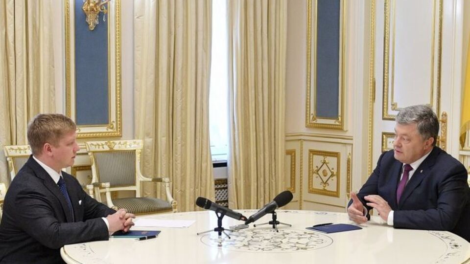 Порошенко: Моя чітка вказівка, щоб ми не зупинялися на цих трьох країнах