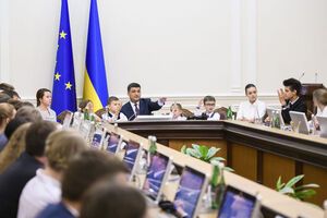 Правительство утвердило план реализации Конвенции ООН о правах ребенка