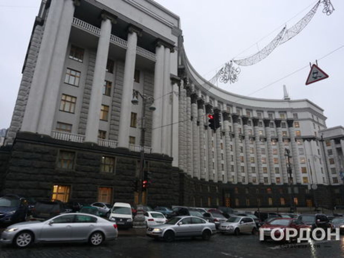 Кабмін затвердив транспортну стратегію України