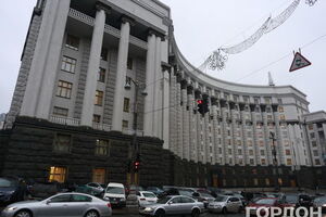 Кабмін затвердив транспортну стратегію України