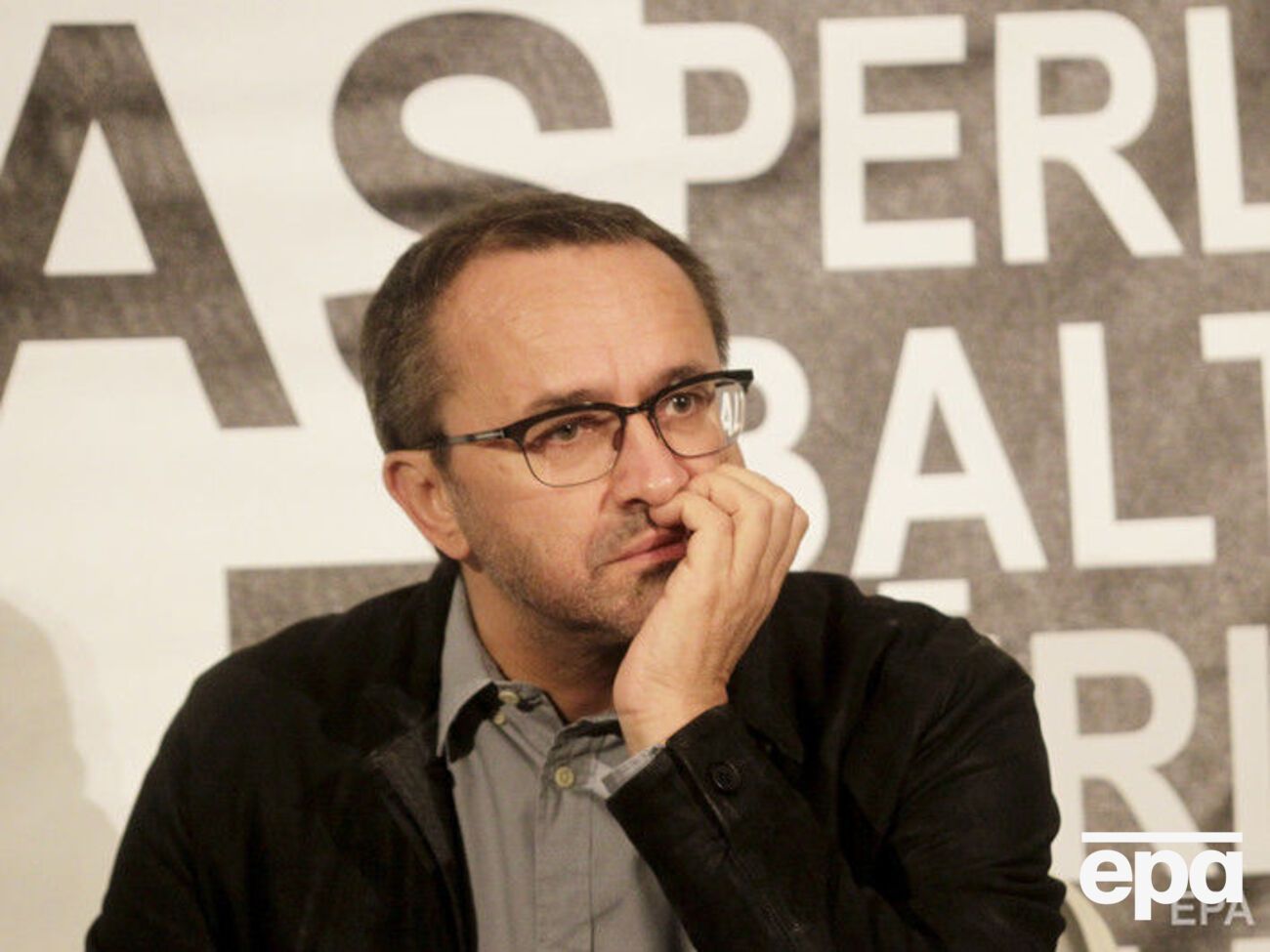 Звягинцев: Власть совершенно не хочет слушать общество, и ей абсолютно все равно на мнение общества