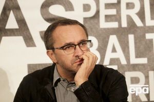 Звягинцев: Власть совершенно не хочет слушать общество, и ей абсолютно все равно на мнение общества