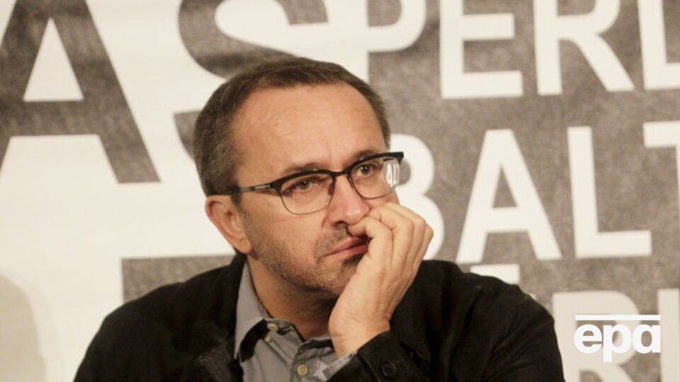 Звягинцев: Власть совершенно не хочет слушать общество, и ей абсолютно все равно на мнение общества