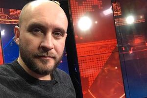 Роман Бочкала: День під знаком Кауфманів