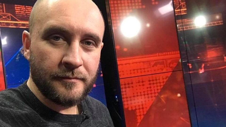 Роман Бочкала: День под знаком Кауфманов